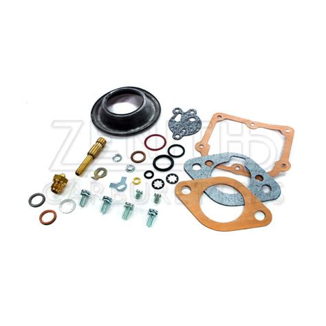 Shop Our Service Kit For A Single 150cd 3 Carburettor Cdsk 10 Zenith Caburetters