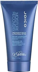 Máscara Joico Moisture Recovery Treatment Balm Mini 50 ml Amazon br