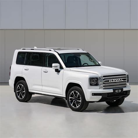 2024 Haval H9 - Stunning HD Photos, Videos, Specs, Features & Price ...