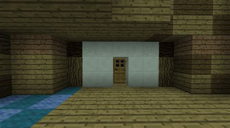 Endstone Recreation Minecraft Project