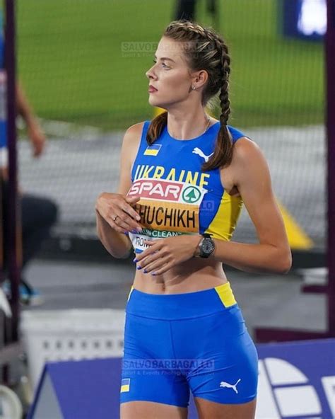 Picture Of Yaroslava Mahuchikh