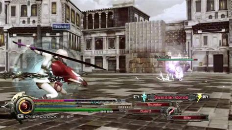 Ff13 Lightning Returns Final Fantasy Xiii Ps3 X360 English Walkthrough Part 11 Video