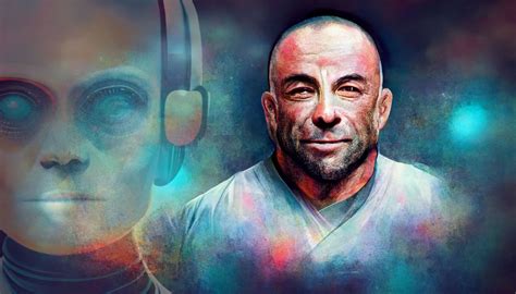 Ai Joe Rogan Podcast All Information