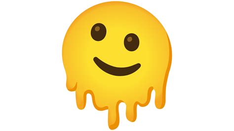 Melting Face Emoji What It Means And How To Use It