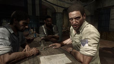 Image - Carlos, Bowman, and Woods, Operation 40 intro.jpg | Call of Duty Wiki | FANDOM powered ...