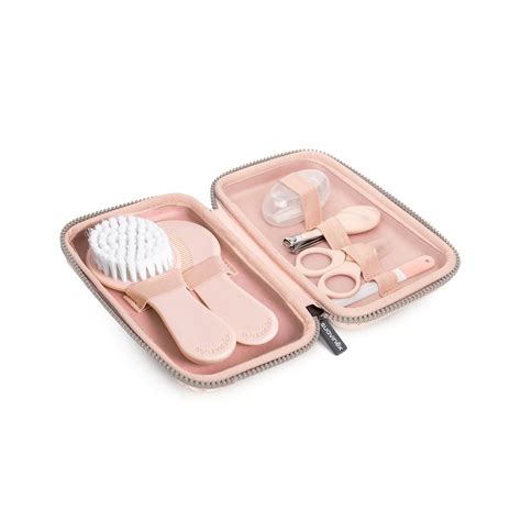 Suavinex Regalo Bebe Set De Cuidado Rosa Parafarmacia Salunatur