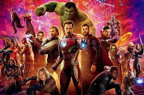 Avengers Endgame torna al cinema con scene inedite lo scopo è