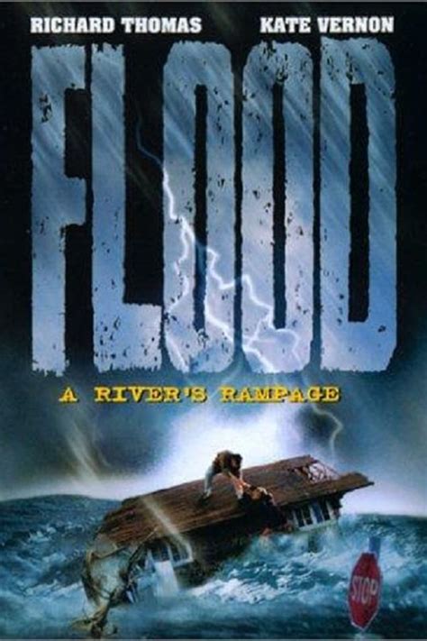 Flood A Rivers Rampage 1997 — The Movie Database Tmdb