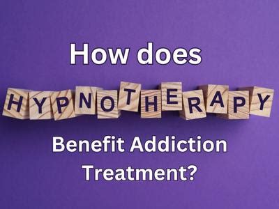 Benefits Of Hypnotherapy In Addiction Treatment Luxury Rehab