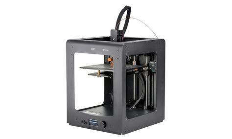 Monoprice Maker Select Ultimate 3d Printer Tom S Guide