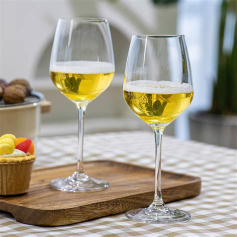 ECHTWERK Weißwein Gläser Daily 6er Set ALDI ONLINESHOP