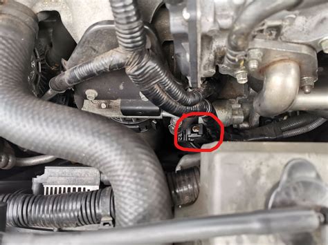 Egr Valve Problems Symptoms Testing Replacement Off