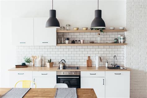 39 Contoh Desain Dapur Bersih Dan Dapur Kotor Pics Desain Dapur