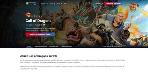 Download and install Call of Dragons on PC (Windows & Mac)