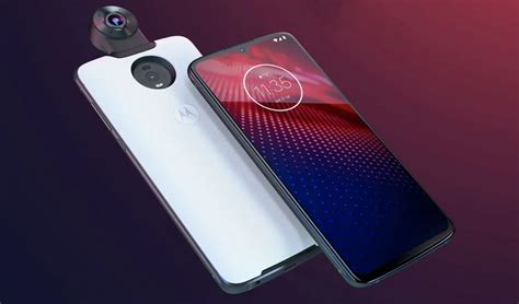 Motorola Volver A Lanzar Smartphones De Gama Alta En