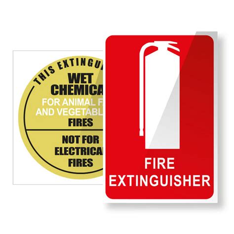 The Essential Guide To Wet Chemical Fire Extinguishers