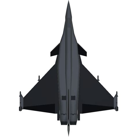 Simpleplanes Dassault Rafale