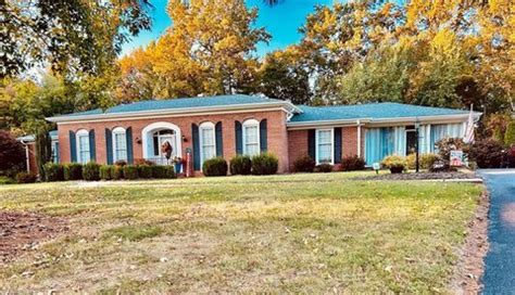 Surry County Nc Recently Sold Homes Realtor