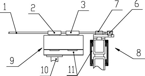 Automatic Steel Bar Bending Machine With Roller Stepping Mechanism