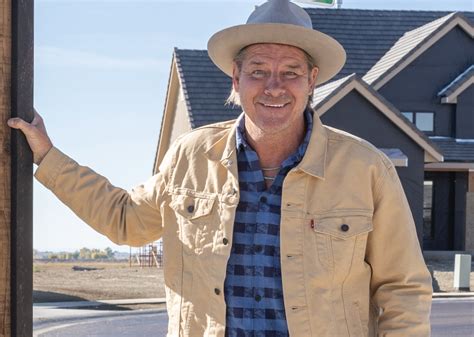 Ty Pennington On Being The Og Of Home Renovation Shows 22 Years After