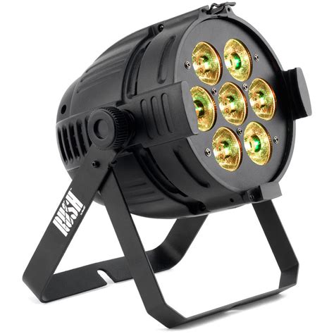 Martin Professional Lighting Rush Par 1 Rgbw Led Par Can