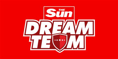 The Sun Dream Team Score Predictor