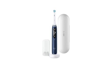 ORAL B iO7 SAPPHIRE BLUE četkica za zube Emmezeta webshop