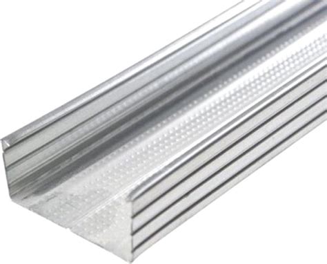 Профиль для гипсокартона Knauf CD 60 0.6 мм 3 м (86590) – фото, отзывы ...