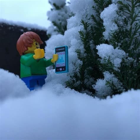 29 Awesome Lego Themed Instagram Accounts Worth Following