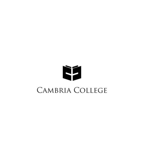 Create a memorable business logo for Cambria College! | Logo design contest