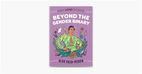 ‎beyond The Gender Binary By Alok Vaid Menon And Ashley Lukashevsky On