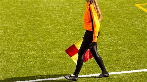 Us Youth Soccer Referee Awards • Soccertoday