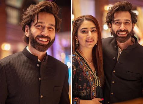 Nakuul Mehta Shares Special Moments From Bade Achhe Lagte Hain 2 On The