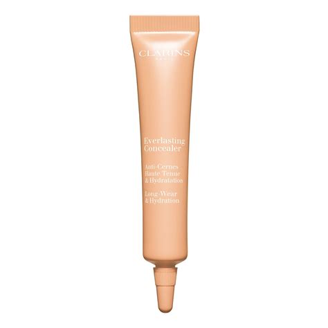 Everlasting Concealer Anti Cernes Haute Tenue And Hydratation De