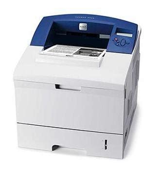 Impresora L Ser Monocrom Tica Xerox Phaser N Ppm Mb Usb Red