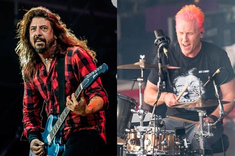 Josh Freese Reveals His Nine Inch Nails Connection To Dave Grohl Exclaim