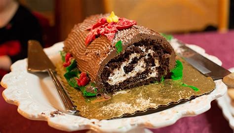 20 Postres De Navidad Faciles Y Rapidos Cocina Casera Y Facil