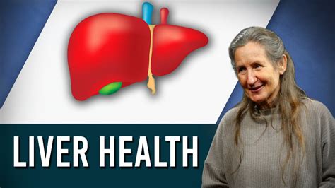 Are You Keeping Your Liver Healthy Barbara O’neill Youtube