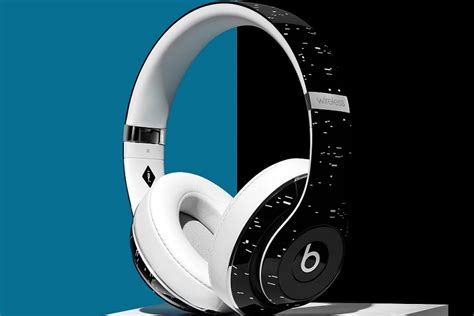 Limited Edition Beats By Dre Headphones Online