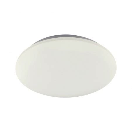 Plaf N De Techo Led Zero Ii Mantra Lamparas Es