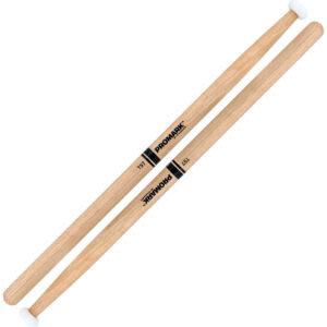 Promark Tim Jackson Firegrain Marching Tenor Sticks Marchingshop