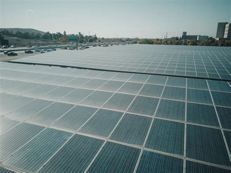 Thin Film Solar Cells & Solar Panels | Korvus Technology