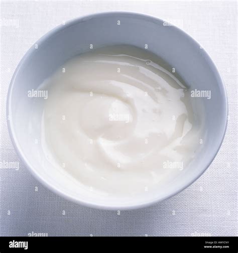 Probiotic Yogurt Fotos Und Bildmaterial In Hoher Aufl Sung Alamy