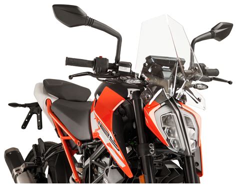 Barkbusters Storm Handguard Kit Ktm Adventure