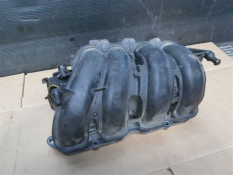 Mini Cooper R V Inlet Intake Manifold V Ebay