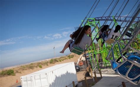 Boardwalk Guide To Nj With Keansburg Amusement Park