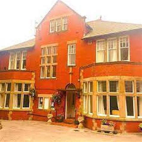 Elizabeth House Care Home Oldham Ol8 2ax