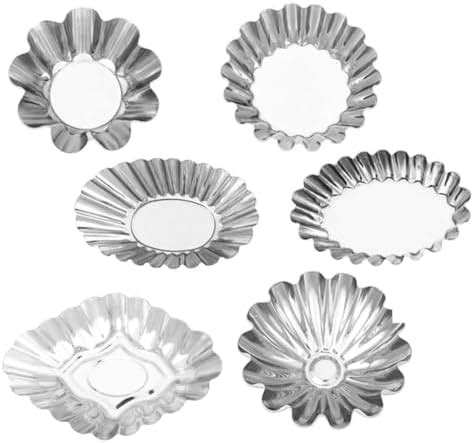 Amazon Norpro Tartlet Tins Set Of Each A Tart Pans