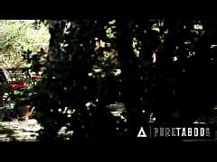 Pure Taboo Coco Lovelock Is Lesbian And Asks For Help From Her Pastor S Wife Who Will Guide Her