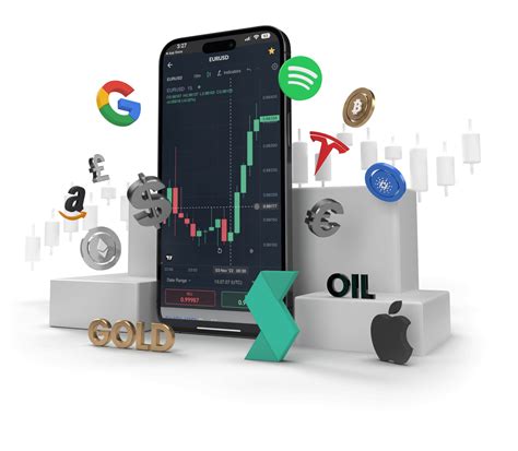 Skilling™ - Beste Trading Platform Norge | Join. Trade. Grow
